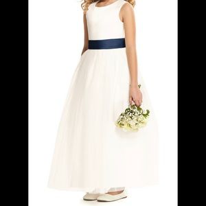 Flower girl dresses (2 available)
